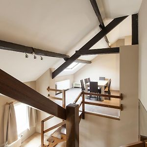 Appartement met Twee Slaapkamers